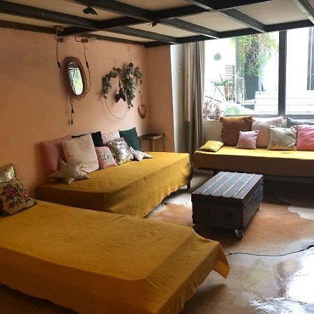 Le Chill De Zoe Et La Petite Boheme Apartment Marsilia Exterior foto