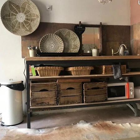 Le Chill De Zoe Et La Petite Boheme Apartment Marsilia Exterior foto